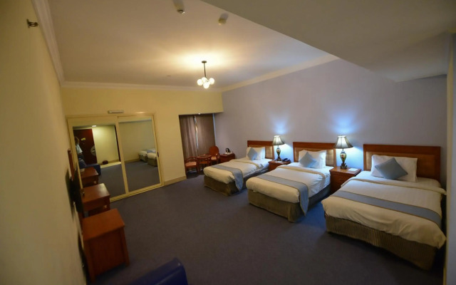 Grand Safir
