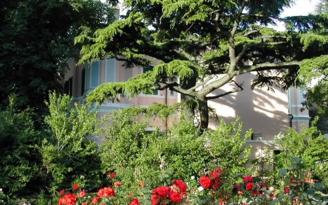 Villa Fausta