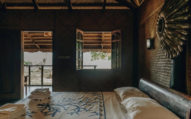 Playa Encantada Beach Resort