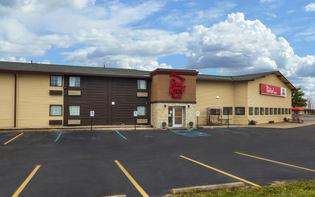 Travel Inn Perrysburg