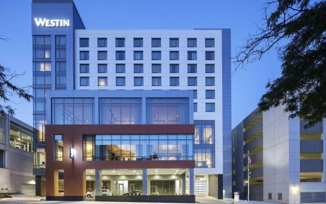 The Westin Milwaukee