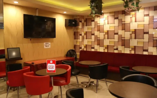 NIDA Rooms Makassar Town Square