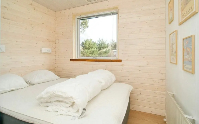 4 Person Holiday Home in Holbaek