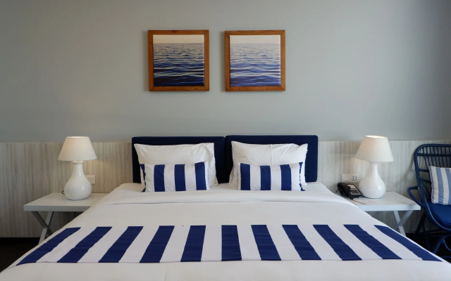 Swiss-Belresort Belitung