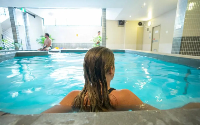 The Village Hostels Canberra