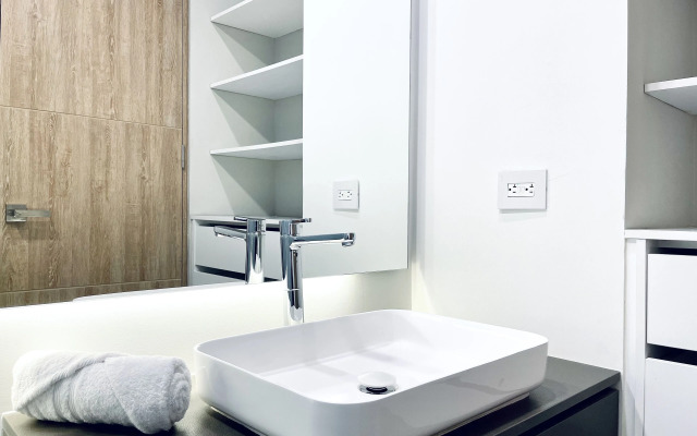 Kubik Apartments in Exclusive Virrey by Wynwood-House