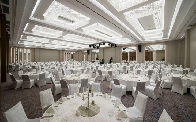 Radisson Blu Hotel, Kayseri Hotel