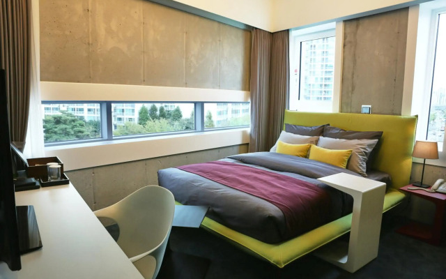 Hotel Cocomo