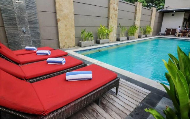 Svarna Suite Seminyak
