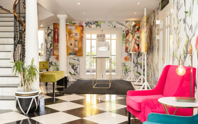 Protea Hotel by Marriott Franschhoek
