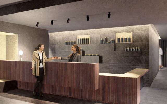 L'Esquisse Hotel & Spa Colmar - MGallery Collection