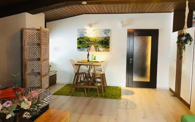 Schans Appartements