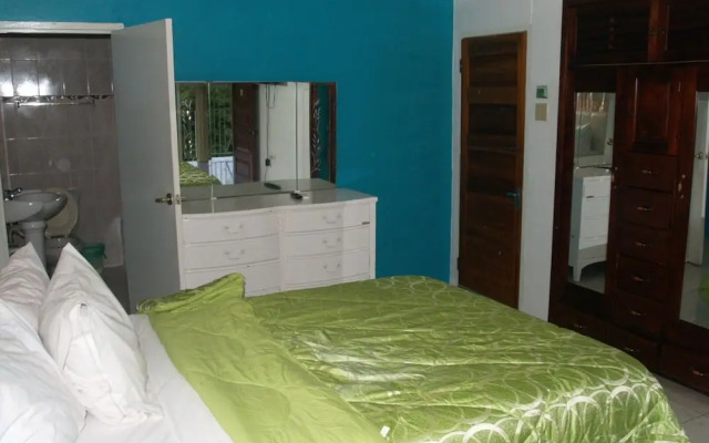 9 bed Villa Montego 10 Minute Walk to the Beach