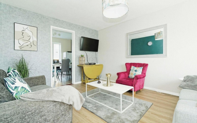 Charming 3 Bedroom House Near Canterbury Centre