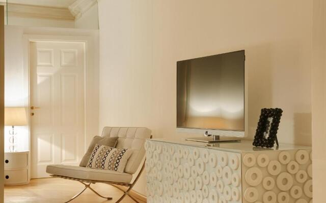 Park Residence Apartments