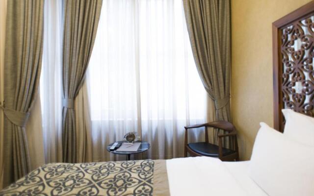 Taksim Prelude Hotel