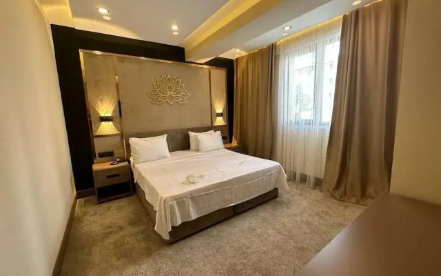 Istanblu Hotel Atasehir