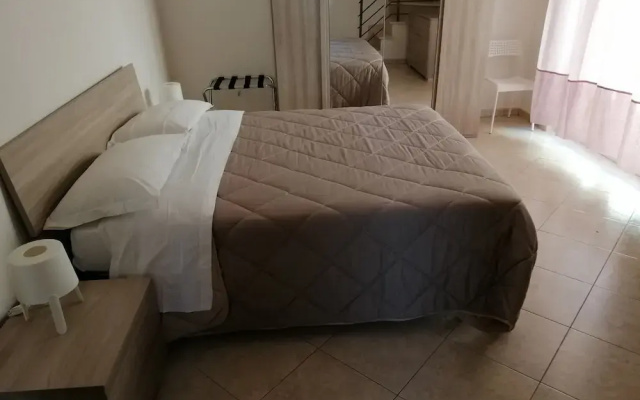 Palazzo di Fazio Suites