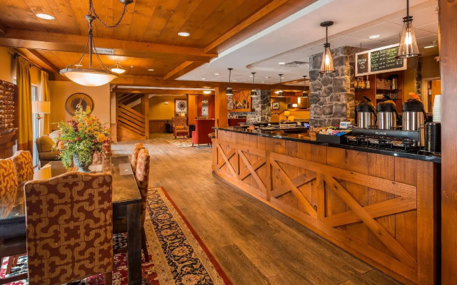 Best Western Plus Intercourse Village Inn & Suites