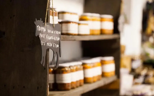 Bio Tenuta di Paganico - I Roggeti