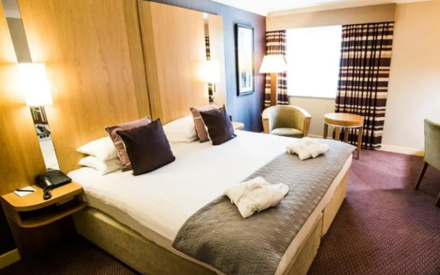 The Winchester Hotel & Spa