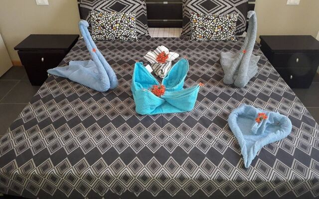 Bilocale Fronte Mare 10, Sal Rei, Boa Vista