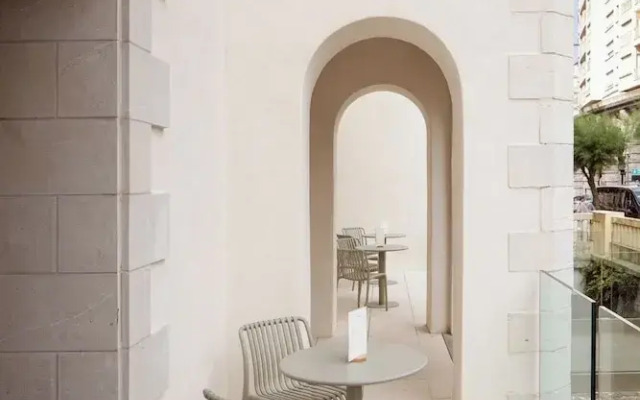 Hôtel La Suite