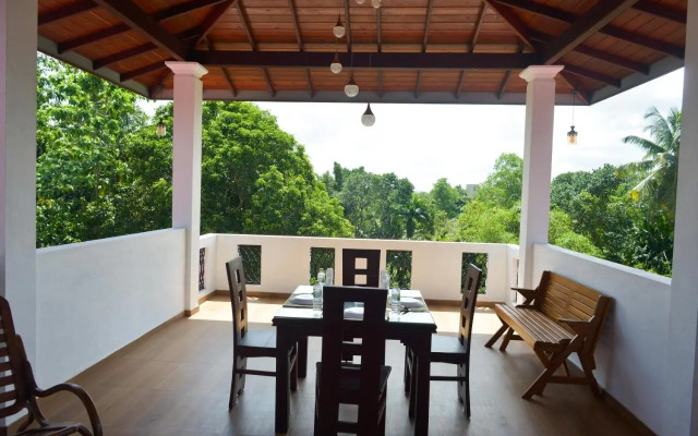 Avita Villa