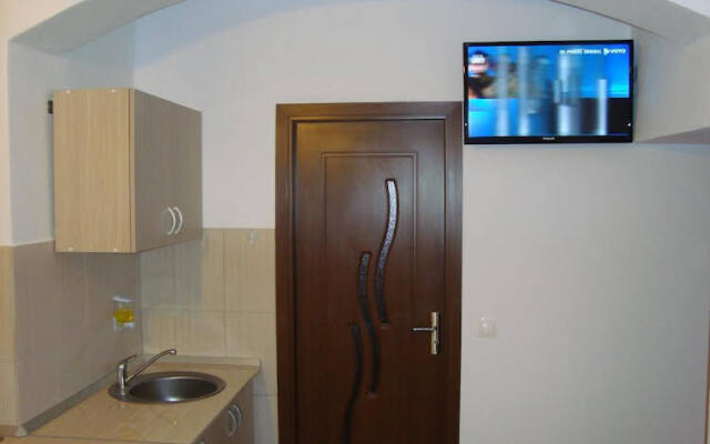 Apartament Miruna Sibiu Filarmonicii