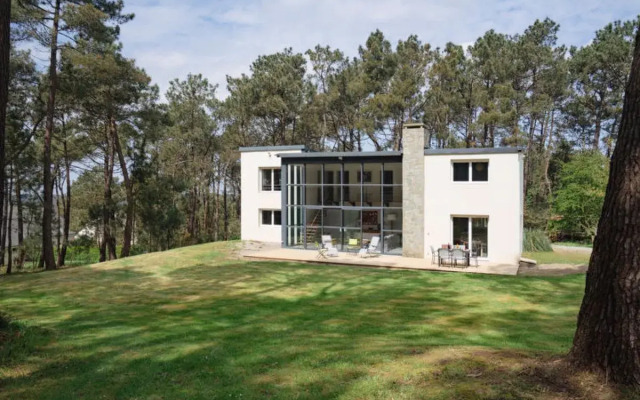 House Elogajo Crozon-Morgat