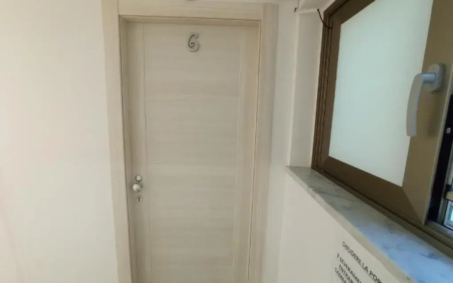 Sicily Rooms Appartamenti