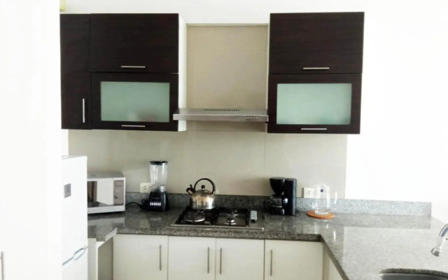 Apartamento dúplex exclusivo y céntrico