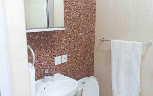 The Ritzz Exclusive Guest House