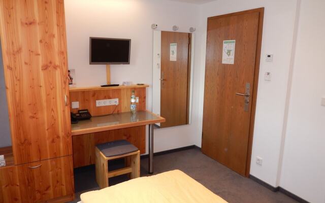 Hotel Feuerbacher Hof