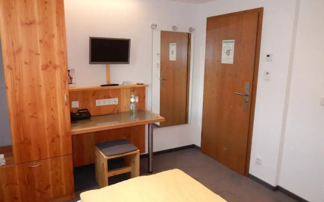 Hotel Feuerbacher Hof