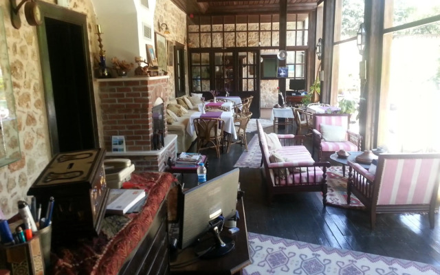 Villa Perla Hotel - Special Class