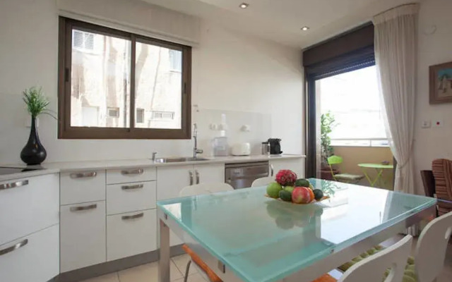 Cosy 1BR near Beach by FeelHome