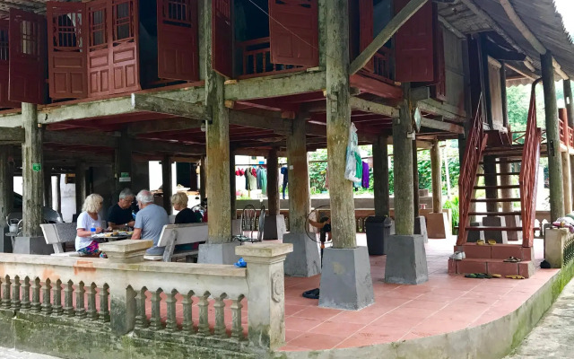 VuLinh Family-Homestay