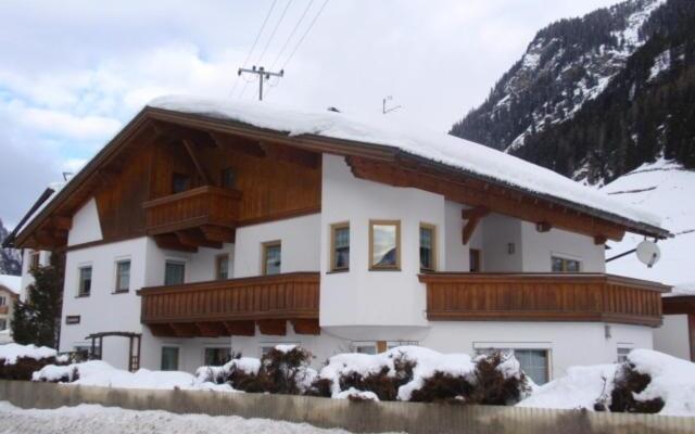 Appartement Mair