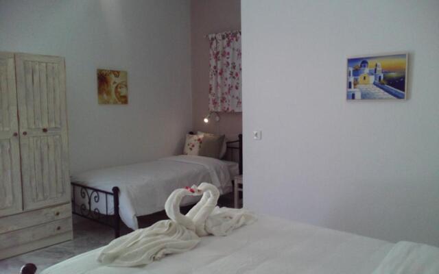 Pension Sofia