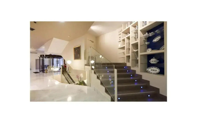 Hotel Spa Ciudad de Astorga by Portblue Boutique