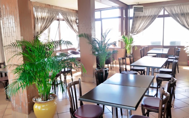 Hotel Texuda