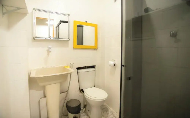 360 Copa Galeria Ritz By SUHCasa