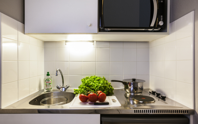 Aparthotel Adagio Access Paris Maisons-Alfort