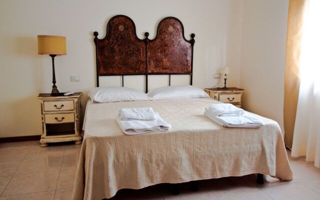 La Coralia Bed & Breakfast