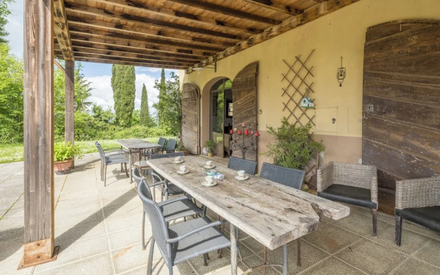 San Paolo Farm, Wifi, Pool, Val Di Cecina