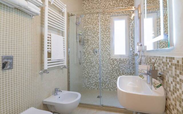 Le Maestranze Deluxe Rooms