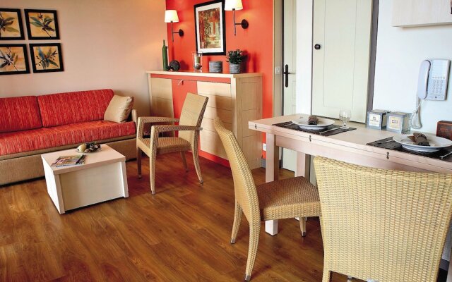 Comfortable Apartment With Dishwasher, 1 km. From the Beach