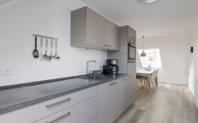 Alluring Holiday Home in Winterberg near Ski Area