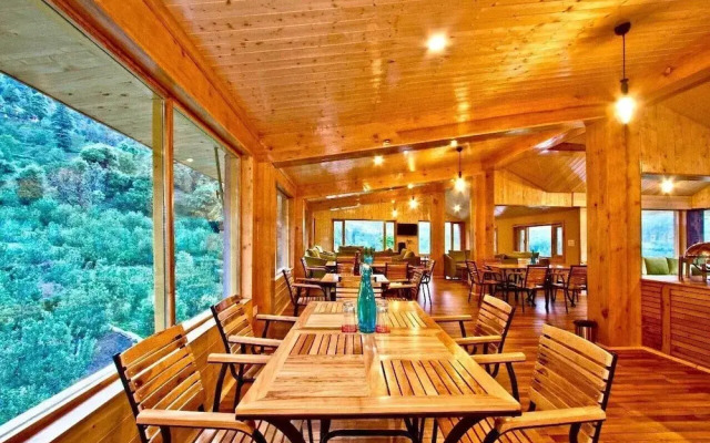 Vyas vatika Manali